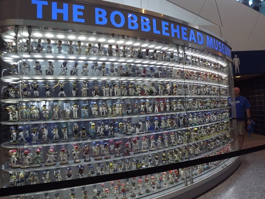 Bobblehead Museum