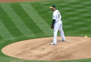 Picture of pitcher Loaiza