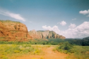AZ Landscape