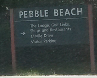 pebblebeach