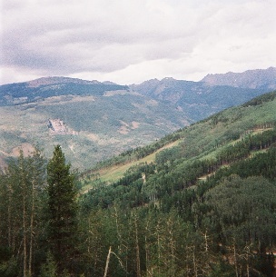 Vail, CO
