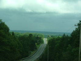 Picture of road