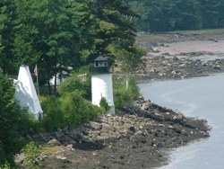 Picture of light house