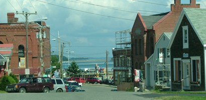 Picture of Eastport, ME