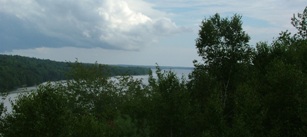 picture of Penobscot River