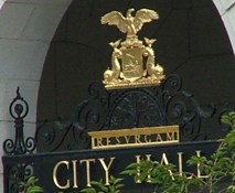 Picture of City Emblem
