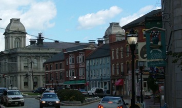 Picture of Portland