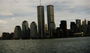 NY City 06/89