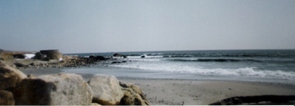 Providence Beach 03/92