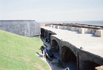 Ft Sumter