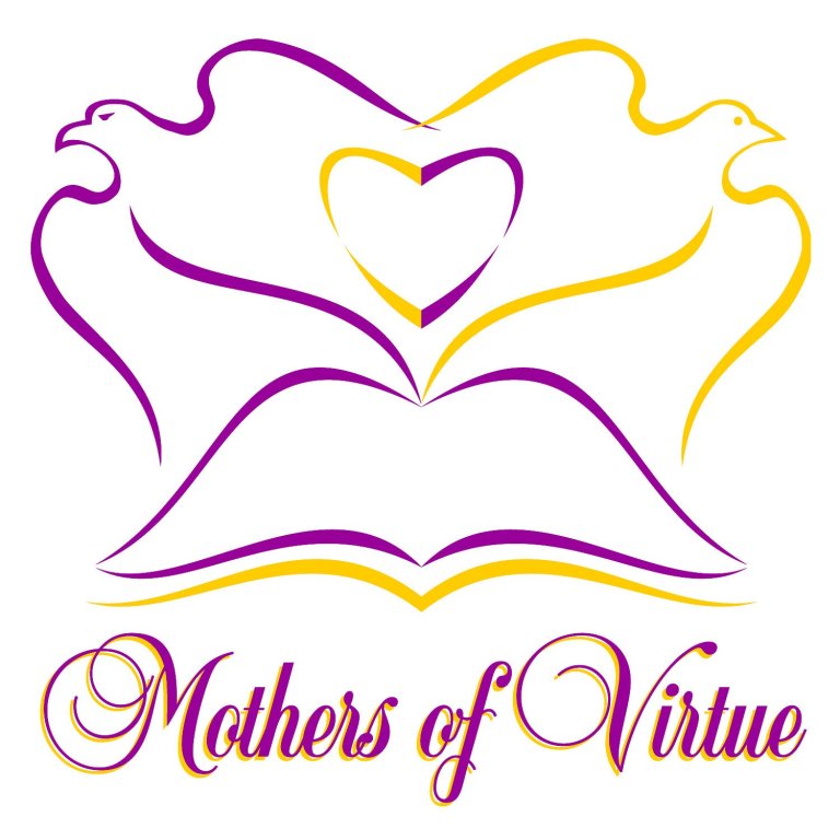 Mother of Virtue Logo